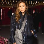 Ally Maki Instagram – CALL ME 📞🎀 @dior @diorbeauty wearing all @mrkimjones the dearest ⁣
⁣
@yasbilge I love you and Bobby for always ⁣
⁣
Glam x @allanface @dereksyuen 
Assist x @matthewrctaylor 
Jewels x @margosiegelpr 
⁣@teamid
#MissDior⁣