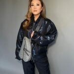 Ally Maki Instagram – CALL ME 📞🎀 @dior @diorbeauty wearing all @mrkimjones the dearest ⁣
⁣
@yasbilge I love you and Bobby for always ⁣
⁣
Glam x @allanface @dereksyuen 
Assist x @matthewrctaylor 
Jewels x @margosiegelpr 
⁣@teamid
#MissDior⁣