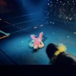 Ally Maki Instagram – This episode is so special 🦋 Our Town meets Wrestlemania!!!!! Episode 8 of #TheBigDoorPrize is out now on @appletv. Directed by coolest @satyasees Written by most awesome @craigrowin 🤘🏽