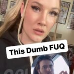 Allysin Kay Instagram - The best part about the internet is that everyone has a voice. The worst part about the internet is that everyone has a voice.