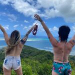 Allysin Kay Instagram - Free the nip 🖤