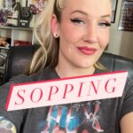 Allysin Kay Instagram – Who’s your favorite SOPPING wrestler???

Join us tonight on Twitch at 10pm Eastern! 🖤