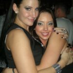 Allysin Kay Instagram – Happy Birthday @alliewrestling!!! I never really realized it until now, but we basically grew up together in wrestling. We wrestled all over the indies together, (especially Ontario) you took me to my first SHIMMER, we learned how to work TV together. I’m so proud of the person you’ve become and I love you. 🖤🎂

Our most recent pic —> Our first pic (and a lot of the in between) 🥳