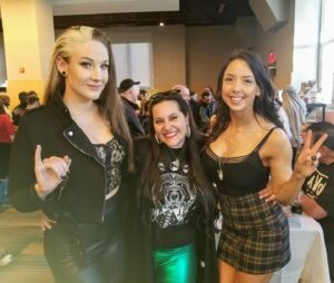 Allysin Kay Instagram - Happy Birthday, Daff 💚