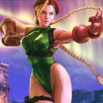 Allysin Kay Instagram – My CAMMY photoshoot is up and it’s only available on my Pa•tr£0n!

This is the first item of clothing I’ve ever made from scratch 😍 The gloves/gauntlets were a failure (compared to what I was trying to do) but the bodysuit was a success 🤩👀

You know where to find that link 💚❤️

(Also, join me tonight on Twitch at 10pm ET for a little belated bday celebration! 🥳)

#Cammy #StreetFighter #CammyWhite #cammycosplay #twitchpartner