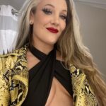Allysin Kay Instagram – Hiiii this is a weird angle but enjoy this unfiltered & unedited pic. Zoom in and look at my clogged pores, idgaf. ANYWHO, I just wanted to let you know that I’m having a Buy 1 Get 1 FREE sale on AllysinKay.com, as I do every year for all my Patreon members!!!

Your subscription can easily pay for itself this month 😍 Plus you get a bunch of other perks depending on what level you sign up for. I have over SIX YEARS of photoshoots, vlogs, Q&A’s, & much more on my Patreon! I also offer personalized video messages (similar to Cameo) and you can dedicate them to whoever you want!

In addition, all of my December patrons (& @marti.belle’s!) receive a holiday card from us! Physical or digital, depending on your preference. That includes international patrons!

This is definitely the best month to join my Patreon. Check it out at the link in my profile, and thank you for your support! 🖤