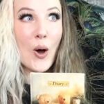 Allysin Kay Instagram – Come for the nostalgia, stay for the tea ☕️

Recently on Twitch I went through a box of my childhood wrestling memorabilia that I found in my mom’s garage… and stumbled upon a diary from 2000 😅

The full clip is on Twitch, including exactly WHAT my friend and I got into a fight about… Yes, it was wrestling-related 💀💀💀

Also, check my stories to see what the last thing I wrote in this diary was 😭😭😭

Join us LIVE tonight at 10pm ET! Link in stories & bio 🖤

Twitch.tv/TheAllysinKay