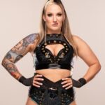 Allysin Kay Instagram - Save a horse ride a cowboy under a neon moon and boot scootin boogie on over to AllysinKay.com for these new autographed 8x10 prints before they’re gone 🤠