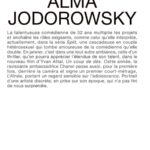 Alma Jodorowsky
