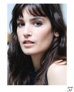 Actress Alma Jodorowsky HD Instagram Photos and Wallpapers April 2024