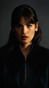 Actress Alma Jodorowsky HD Instagram Photos and Wallpapers June 2024