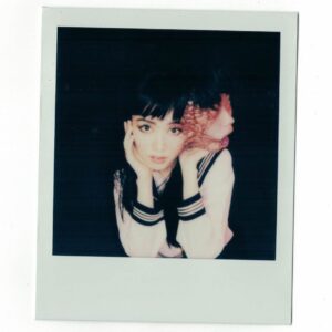 Alma Kwok Instagram - 「WHAT A BEWITCHING GIRL...」

Tomie 富江 by Junji Ito 伊藤潤二 make up on Alma Kwok 郭爾君 2022 July

Project manager by @chin_ry2 
Applied by @chin_ry2 
designed and sculpted by @chin_ry2 
Sfx makeup Assisted by @p.h.m.design 
Molded and casted by Monkey Wong
Lab Assisted by @karuslcm 
Project management assisted by @biancabiscuit_ 
Beauty makeup by @soieipmakeup 
Wig and hair work by @ssrwig 
Costume by @ssrwig 
Cosplayer @alma.meow 

#specialmakeupeffects #specialeffectsmakeup #sfxmakeup #fxmakeup #garychansfx #sfx #makeup #hkig #tomie #junjiito #halloween #horror #scary #特技化妝 #特技化妝班 #特技化妝師  #特效化妝 #化妝 #伊藤潤二 #富江 #コレクション #とみえ