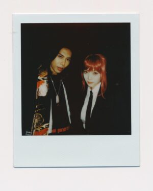 Alma Kwok Instagram - 「速」

#マキマ #マキマコスプレ 
#makima #makimacosplay #chainsawman