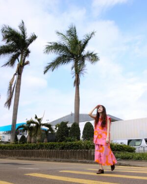 Alma Kwok Instagram - ଘ(੭ˊ꒳​ˋ)੭✧叮叮<33

@marimekkohk #marimekko #marimekkohk #unikko60years