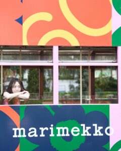 Actress Alma Kwok HD Instagram Photos and Wallpapers March 2024