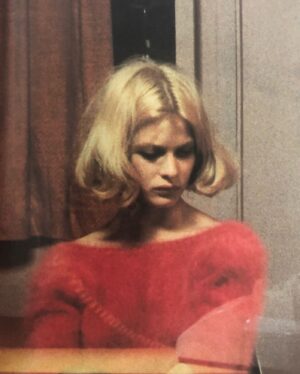 Alma Noce Instagram - C’avevo provato...
#paristexas