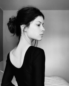Alma Noce Most Liked Photos and Posts