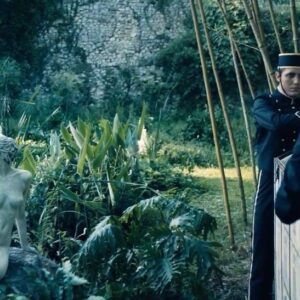 Alma Noce Instagram - Le Mythe. Matteo Garrone