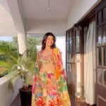 Alma Hussein Instagram - Stay delelu with Alma episode 1🌝🌝 grwm for an imaginary haldi function!!!! ( if anyone is getting married, I have absolutely no problem crashing your wedding or else someone start dating my bestie and you get married to her🥰🥰🥰) Outfit deets: Cord set - @scakhi Shorts- @hm Bangles- local ( got it for like ₹150) (Grwm, haldi, wedding, cute , clothes, outfit inspo) #explore#explorepage#exploremore#recommended#trend#trending#haldiceremony