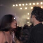 Alma Hussein Instagram – Try this with your bestie!!! Tag them in the comments >☺️ he got to eat more and i obviously was doing cardio🙂 
#explorepage#exploremore#recommended#trending#trend#explore

( fun, challenge, bestfriend, game , prank )