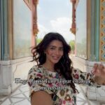Alma Hussein Instagram – Toh kab jaa rhe hai Jaipur hum? Send this to someone with whom you’d visit Jaipur ❤️
#explore#explorepage#exploremore#recommended#trend