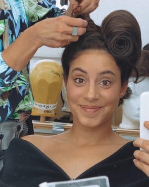 Almila Bağrıaçık Instagram - DIE KAISERIN 👑🥊
moving on to the next one - SEASON 2 
😆🥹😬😮‍💨🤩🥳🤗❤️‍🔥💃🏻❤️‍🔥💃🏻❤️‍🔥💃🏻

#diekaiserin #theempress #netflix #royal #tvshow #greatsuccess #season2 #bts