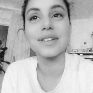 Almila Bağrıaçık Instagram - MESSAGE AN EUCH ❤️ DANKE 
FÜR EURE LIEBE , EUER GUTES AUGE 
UND EURE ANERKENNUNG! WAHNSINN 🥰

DAS MACHT ES MIT MIR WENN ICH EURE NACHRICHTEN LESE >>> SWIPE 🤣
Ihr macht diesen Marathon zu etwas ganz Besonderem! 
FLIEGEN • TATORT • DGB • NEF 
#LIEBE