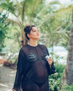 Actress Almila Bağrıaçık HD Instagram Photos and Wallpapers September 2023