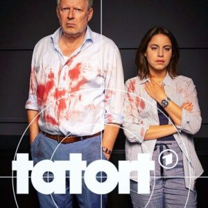 Almila Bağrıaçık Instagram - ENDLICH HEUTE 20:15 TATORT KIEL 
by @hueseyintabak 🙏 auf ARD
mit einer TOP BESETZUNG   4BLOCKS REUNION by @debocongia 🙏 
Mit unserem Titelsong „FLIEGEN“ @sero__baby 
#tatort #meets #4blocks