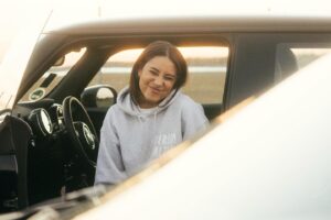 Almila Bağrıaçık Instagram - MORGEN 20:15 FLIEGEN auf YT

At this time, make sure your seat backs and tray tables are in their full upright position and that your seat belt is correctly fastened. Also, your portable electronic devices must be set to ‘08:15 pm’ until an announcement is made upon arrival. Thank you. Enjoy the flight!⠀
⠀
📷 by @beau.films ⠀
⠀
#safetyfirst #fliegen #berlinalter