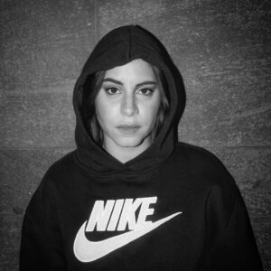 Almila Bağrıaçık Instagram - 2020 MUGSHOT 👻 ⠀
by @philipp_gladsome