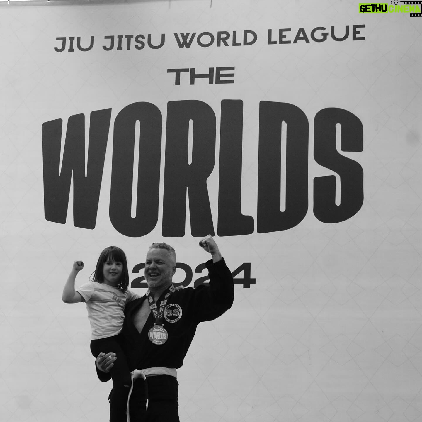 Alona Tal Instagram - Power equals work over time (quoting our teacher @abletowill ) @marcos595 my hot husband won gold at @jjworldleague worlds final today and I couldn’t be prouder! You are the biggest badass my love. @allcityboxingclub