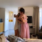 Alona Tal Instagram - A little throw back to this past summer. When I was back home in Israel with my family of girlfriends @yael_tal @neslibarda @aniabukstein . I miss them so much these days. Can’t wait for relaxing times like those again.
