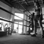 Alona Tal Instagram - 💪🏽 but also as a family. @allcityboxingclub @abletowill @marcos595 ried