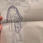 Alona Tal Instagram - This deserves a permanent feed spot wouldn’t you agree ? #mycharliegirl #todayshelovesme #girlmom #artist