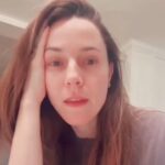 Alona Tal Instagram - As a mother you must watch this #bringthemhome