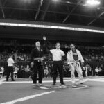 Alona Tal Instagram - Power equals work over time (quoting our teacher @abletowill ) @marcos595 my hot husband won gold at @jjworldleague worlds final today and I couldn’t be prouder! You are the biggest badass my love. @allcityboxingclub