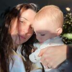 Alona Tal Instagram - Finding calm moments in these insane times is not an easy task but when they happen. We photograph them. Naturally…
