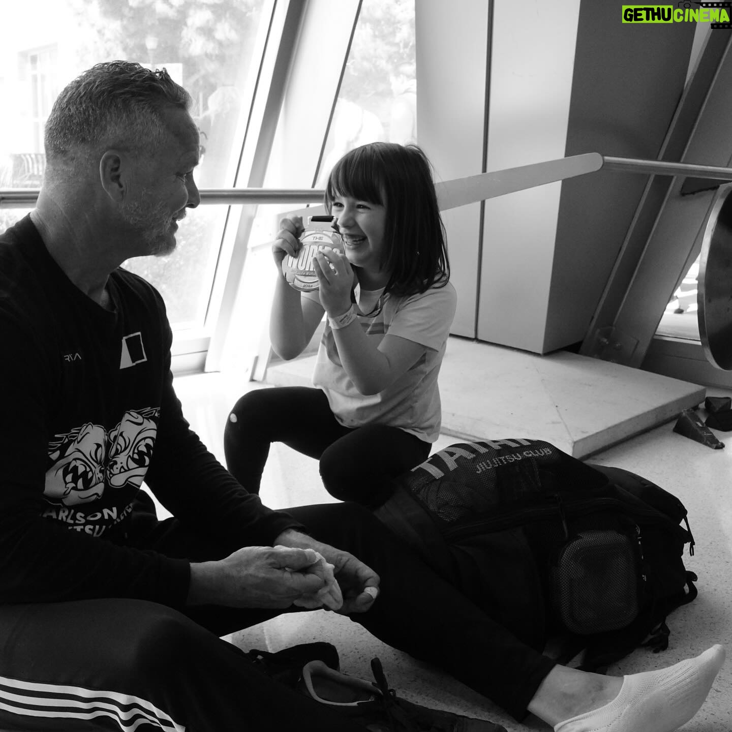 Alona Tal Instagram - Power equals work over time (quoting our teacher @abletowill ) @marcos595 my hot husband won gold at @jjworldleague worlds final today and I couldn’t be prouder! You are the biggest badass my love. @allcityboxingclub