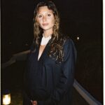 Aly Michalka Instagram – Night film from a couple weeks back 🪺

📷 @auhasardspr