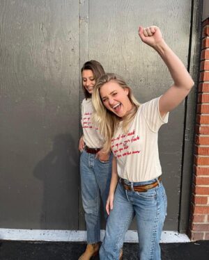 Aly Michalka Instagram - ☀️Happy belated 3rd birthday to 
“a touch of the beat gets you up on your feet gets you out and then into the sun” ☀️ This album did exactly that for us as a band….thank you to everyone who’s listened