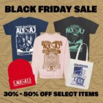 Aly Michalka Instagram – Black Friday is here which means insane sales on the A&A shop   a brand new holiday collection in celebration of our new EP Lonesome Dove! You have till Cyber Monday 🎁 

#alyandaj #blackfriday #happyholidays #lonesomedove