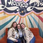 Aly Michalka Instagram – 20.5 years of friendship? Mickey is shook right now 🪄