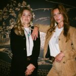 Aly Michalka Instagram - Thanks for this special piece on our @greek_theatre looks @cfda This was an extra special evening wearing @rosettagetty at our sold out show. So grateful for the support 🥹