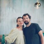 Aly Michalka Instagram – Some gems from the last week taken by @hfmead
(who managed to photograph the elusive @auhasardspr in his element)