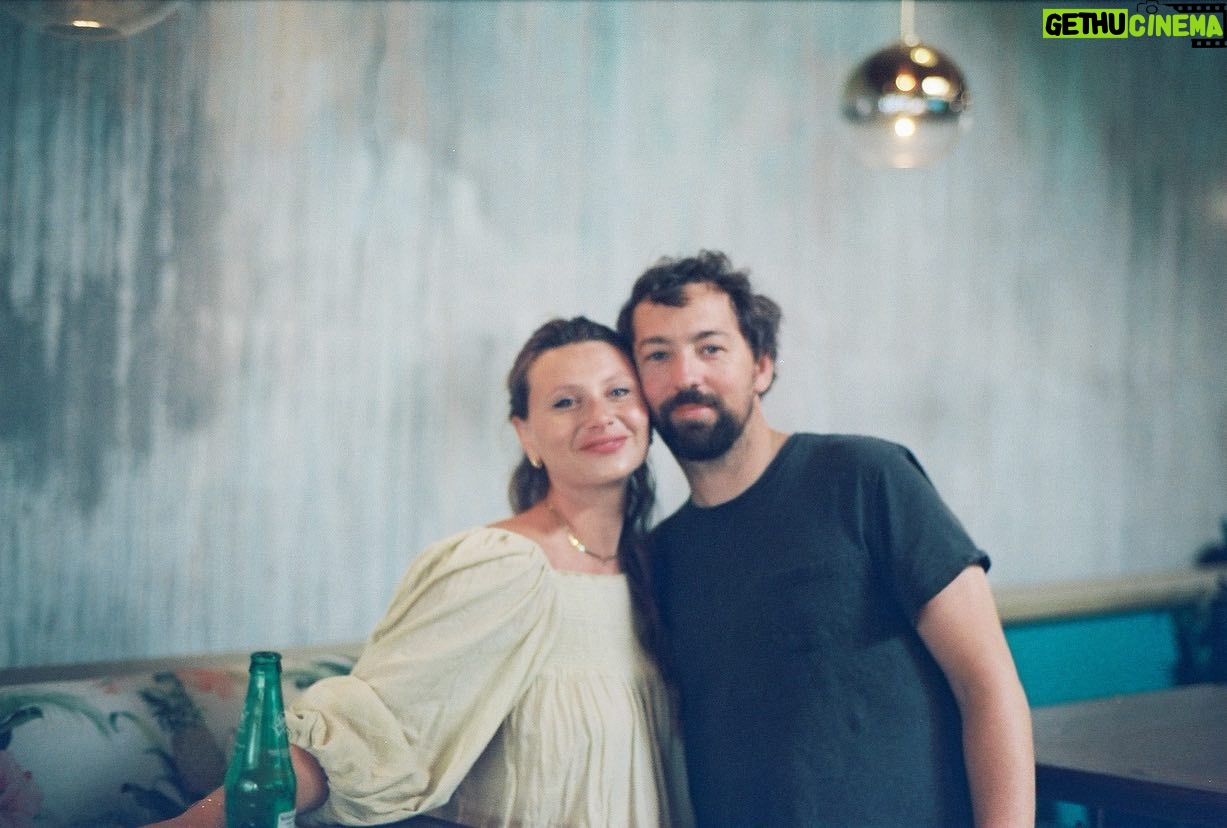 Aly Michalka Instagram - Some gems from the last week taken by @hfmead (who managed to photograph the elusive @auhasardspr in his element)