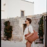 Aly Michalka Instagram - Spent the most wonderful week with close friends and family @masseriadonnagnora in Puglia! This week in stories I’ll be walking you through our expertly curated week there made possible by @thethinkingtraveller … I had never traveled in Europe this way with family and it led to so many unforgettable memories of this beautiful masseria and the magical region of 🇮🇹 #TheThinkingTraveller #MasseriaDonnagnora