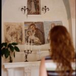 Aly Michalka Instagram – So grateful for this week in Puglia @masseriadonnagnora thank you @thethinkingtraveller