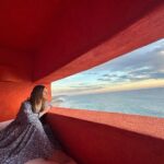 Aly Michalka Instagram – May this new year lead you to more adventures and good health…….