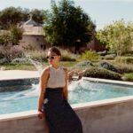 Aly Michalka Instagram - Spent the most wonderful week with close friends and family @masseriadonnagnora in Puglia! This week in stories I’ll be walking you through our expertly curated week there made possible by @thethinkingtraveller … I had never traveled in Europe this way with family and it led to so many unforgettable memories of this beautiful masseria and the magical region of 🇮🇹 #TheThinkingTraveller #MasseriaDonnagnora